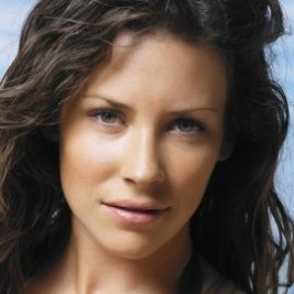 Evangeline Lilly Agent